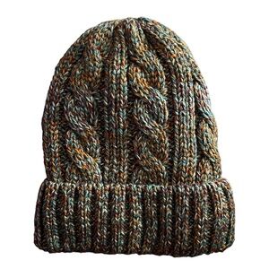 NWOT Time and Tru Beanie